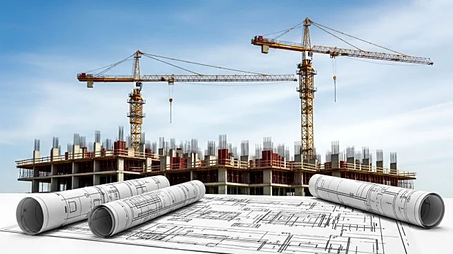 Morgan Sindall Secures £126 Million Contract for Prison Construction Under MoJ Programme