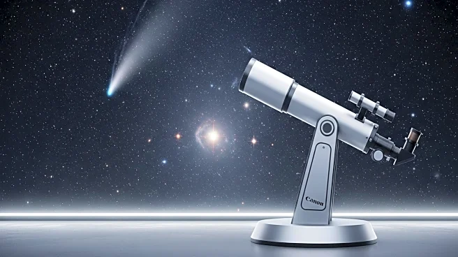 NASA Confirms Interstellar Comet 3I/ATLAS Approaching Solar System