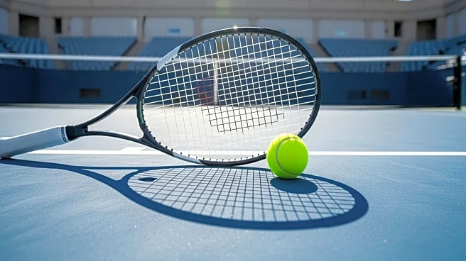 Amanda Anisimova Triumphs Over Naomi Osaka to Reach US Open 2025 Women's Final