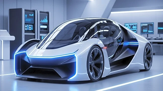 Aurrigo Secures £14.1M Funding to Boost Autonomous Transport Expansion