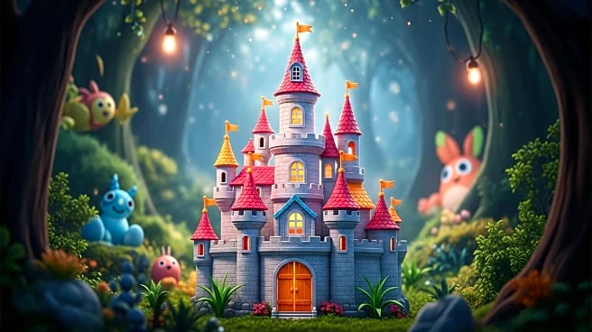 Disney Settles FTC Claims Over Children's Privacy Violations on YouTube