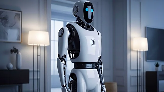 Melania Trump Advocates for Responsible AI Growth at White House Event