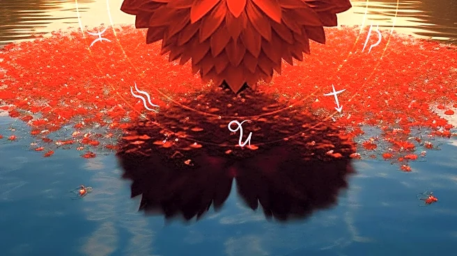 Astrological Predictions Indicate Deep Love for Three Zodiac Signs on September 5, 2025