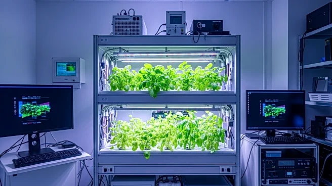 Square Roots Japan Launches Agri Tech Lab Tokyo for Urban Farming Innovation