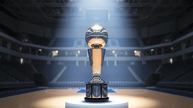 Denver Nuggets Aim for 2025 NBA Title with Key Additions