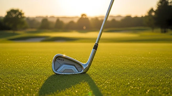 Rory McIlroy Reflects on Irish Open Performance Ahead of Ryder Cup