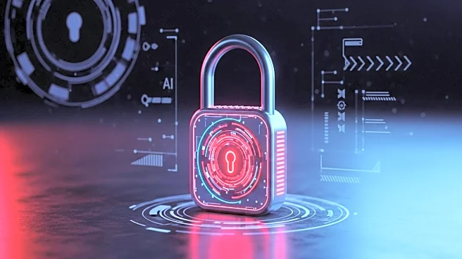 NYU Researchers Develop AI-Powered Ransomware Prototype, Prompting Cybersecurity Concerns