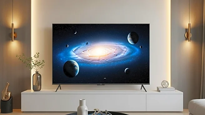 TCL Introduces Gemini-Enabled TVs with Advanced Features
