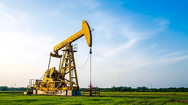 Angola Calls for Increased Onshore Investment to Stabilize Oil Production