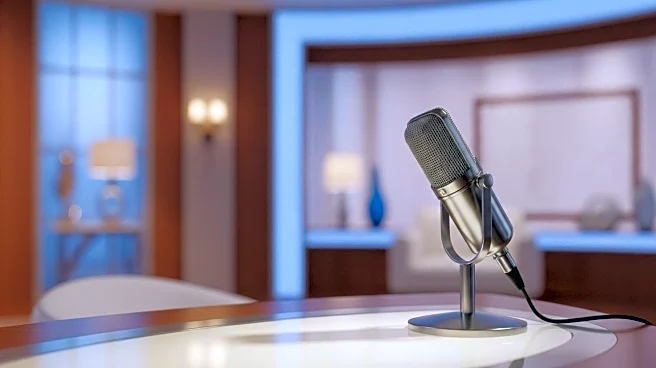 Piers Morgan's 'Uncensored' Show Finds New Home on Paramount UK Network 5