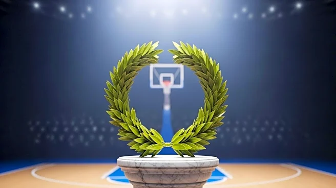 Greece Eliminates Spain from EuroBasket, Advances to Knockout Stage