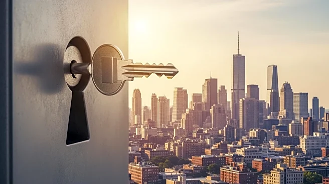 Airbnb's Role in 'Save Our Services' Campaign Raises Concerns Over Short-Term Rental Expansion