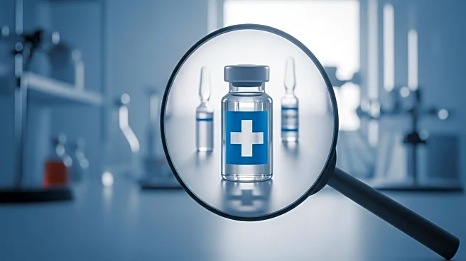 N.I.H. Whistle-Blower Complaints Reveal Vaccine Tensions Under Trump Administration