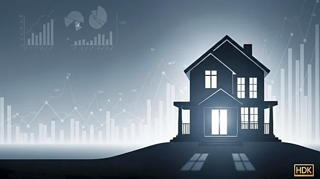 LGI Homes Reports Resilient August Performance Amidst U.S. Housing Market Challenges