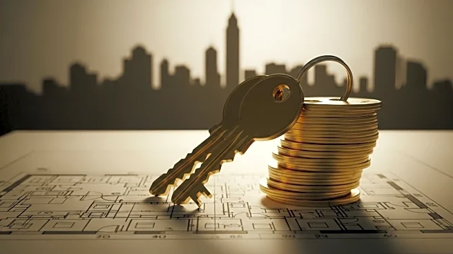 L.A. Housing Department Allocates Record $387 Million for Affordable Housing Projects