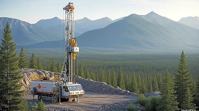 iMetal Resources Raises C$1.2 Million for Exploration in Canada