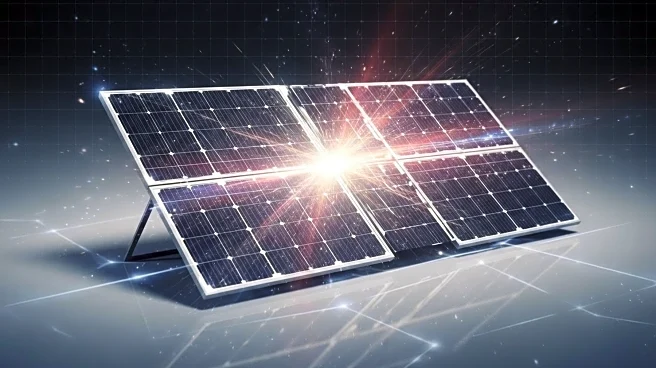 Global Solar PV Installation Market to Reach $1.06 Trillion by 2035