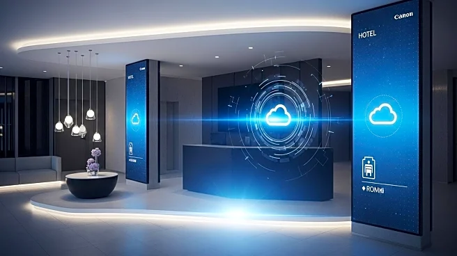Oracle Partners with Accor to Implement OPERA Cloud PMS for Enhanced Hotel Operations