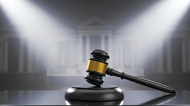 Judge Criticizes D.C. Prosecutor's Office Led by Jeanine Pirro