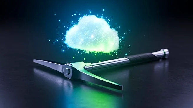 Cryptocurrency Market Trends: HashJ Offers New CloudMining Opportunities