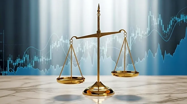 Federal Reserve's September Rate Decision Sparks Market Uncertainty
