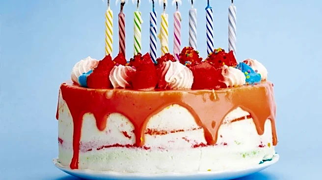 Family Conflict: In-Laws' Dispute Disrupts Child's Birthday Celebration