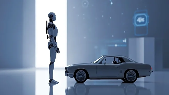 BMW's 'Real, For Real' Campaign Highlights Authenticity Amid AI Concerns