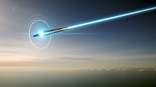 Bird Aerosystems Secures Orders for Laser-Based Aircraft Protection System