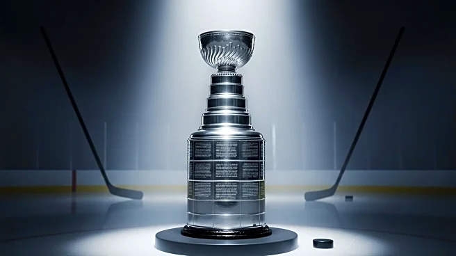 Dallas Stars' Strategic 2017 Draft Choices Propel Team to Stanley Cup Contention