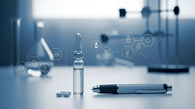 Pharmaniaga Anticipates Growth with New Orders and Insulin Expansion