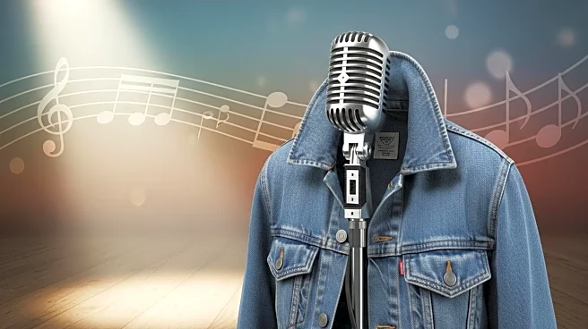 Gap's Viral Denim Ad Boosts Kelis' 'Milkshake' Streams by 179%