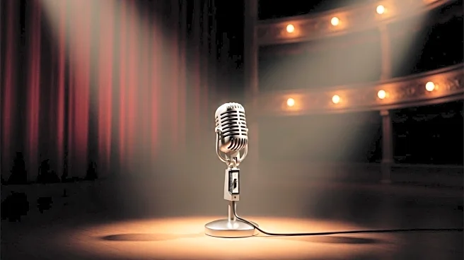 Marriott Theatre's 'Catch Me If You Can' Revival Showcases JJ Niemann's Performance