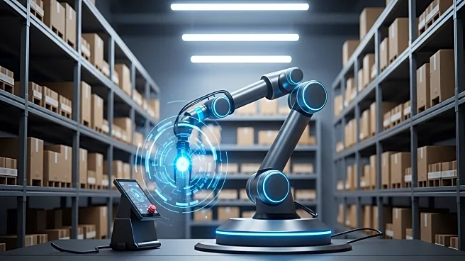 Augment Raises $85M Series A to Revolutionize Logistics with AI