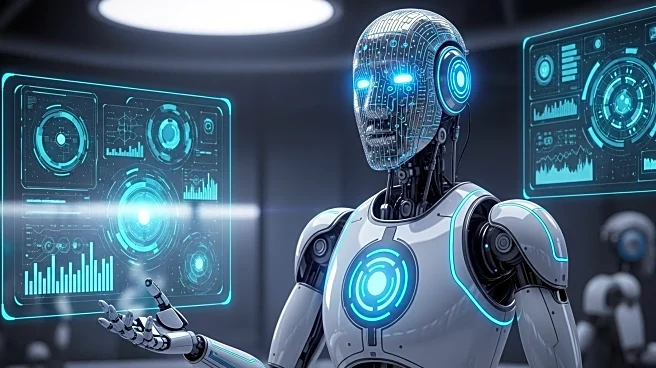 Xero Enhances JAX AI with Autonomous Capabilities