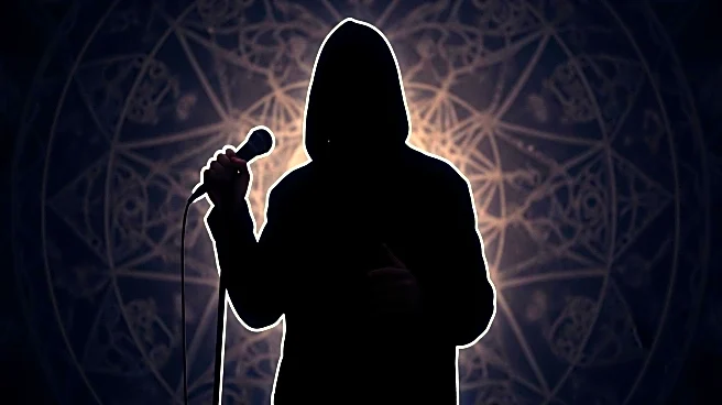 Eric Barone Joins Hollow Knight: Silksong as Mystery Voice Actor