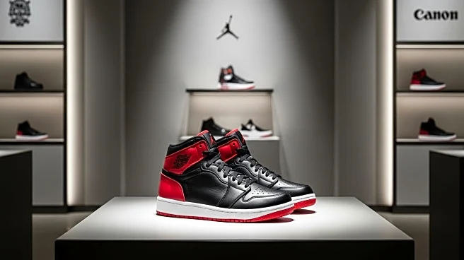 Famous Footwear Achieves Success with Jordan Brand Back-to-School Launch