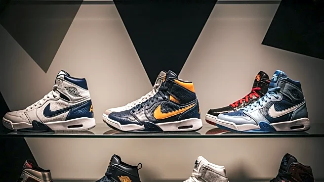 NBA Sneakers: Exclusive Styles and Their Impact on Basketball Culture