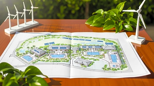 Yntegra Group Initiates Construction of Rosewood Exuma Resort with Focus on Sustainability and Local Investment