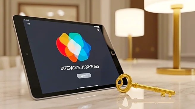 Tim Levy Launches Interactive Storytelling Platform Twyn and Luxury Real Estate Venture
