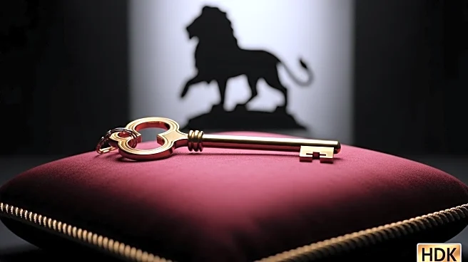 Gold Lending Industry Seeks Self-Regulatory Status and Priority Tag from RBI