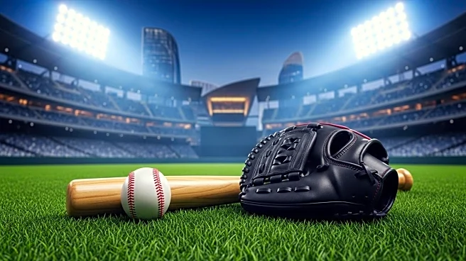 Orioles Host Dodgers for a Star-Studded Weekend at Camden Yards