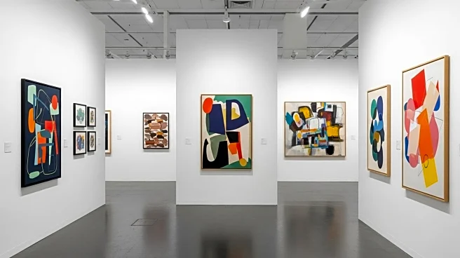 Independent 20th Century Fair Highlights Underrepresented Artists in New York