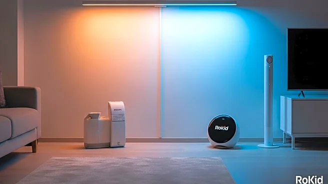 Philips Hue and Rokid Lead Innovations at IFA 2025