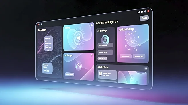 OpenAI Develops AI Jobs Platform to Compete with LinkedIn