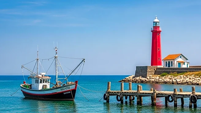 Suffolk County Legislature Approves 'Working Waterfront' Bill to Protect Marine Industries