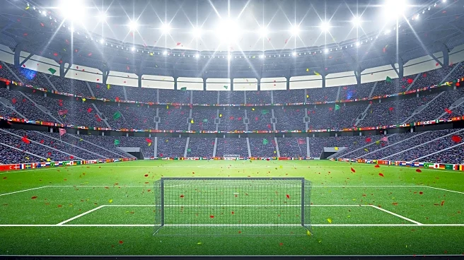 NBC Highlights Best Clear Stadium Bags for 2025, Catering to Sports Fans