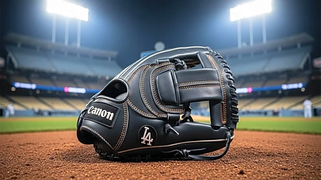 Dodgers' Will Smith Out of Lineup Due to Bruised Hand, Team Adjusts Catching Strategy