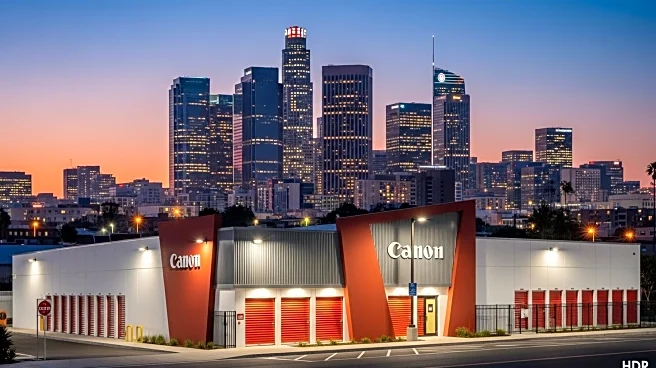 Intercontinental Real Estate Corporation Acquires $27 Million Self-Storage Facility in Los Angeles