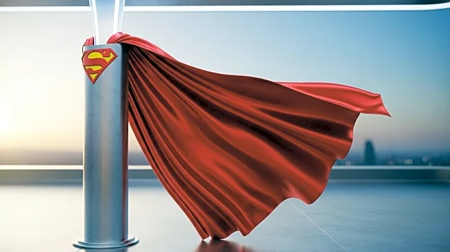 DC Studios Announces 'Superman' Sequel 'Man of Tomorrow' for Summer 2027 Release
