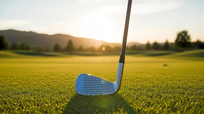 Rory McIlroy Reflects Positively on Irish Open Performance Despite Late Bogeys